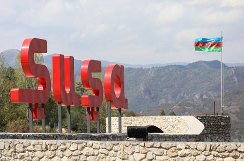 Şuşada I İslam Dünyası Mədəni Forumu keçirilir