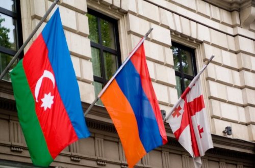 Bu gün Tbilisidə Azərbaycan, Gürcüstan və Ermənistan XİN başçıları müavinlərinin görüşü planlaşdırılır