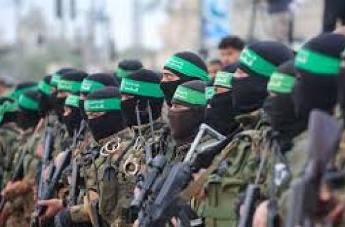 HƏMAS maliyyə böhranı yaşayır