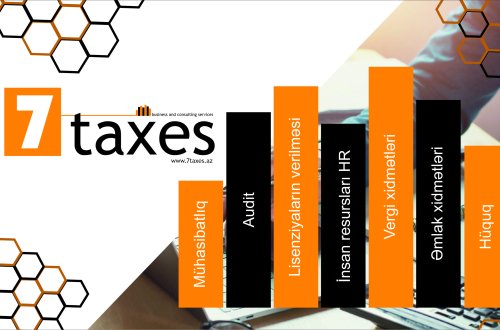 Azərbaycanda yeni mühasibatlıq şirkəti fəaliyyətə başladı: HANSI XİDMƏTLƏR OLACAQ?