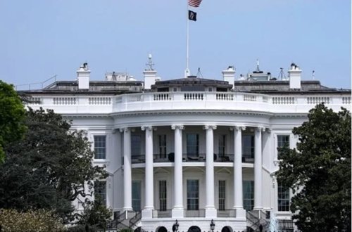 Ağ Ev: Çinə rüsumlar 245%-ə çatıb 