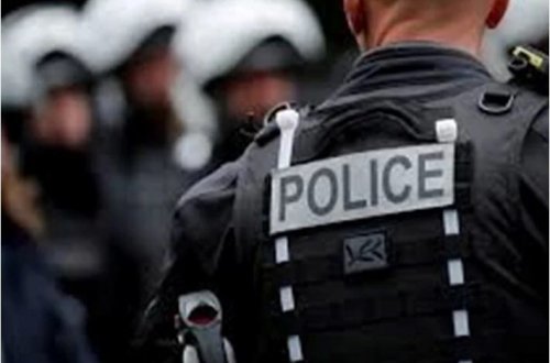 Paris Ədliyyəsində bomba xəbərdarlığı: Bina boşaldılıb