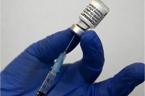 Xəstələrə ölümcül kokteyl vuran həkim 15 nəfəri öldürüb