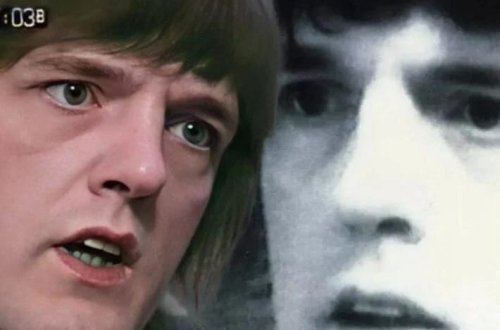 Britaniyanın ən təhlükəli qatili: 17000 gün şüşə kamerada yaşadı