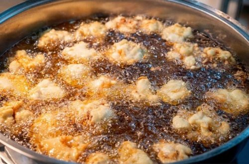 Hər kəsin istifadə etdiyi qidada təhlükə: Döş xərçənginə səbəb ola bilər