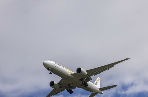 ABŞ vətəndaşı Belizdə təyyarəni ələ keçirməyə cəhd etdikdən sonra güllələnib