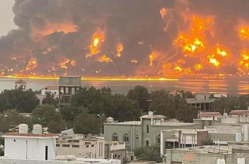 Yəmənə endirilən zərbələr nəticəsində ölənlərin sayı 38 nəfərə çatıb - YENİLƏNİB