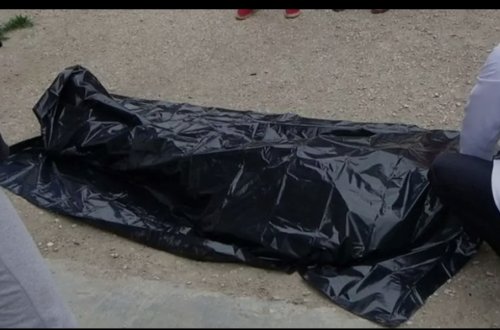 Yevlaxda 41 yaşlı kişi iş başında ölüb, zəhərləndiyi ehtimal olunur