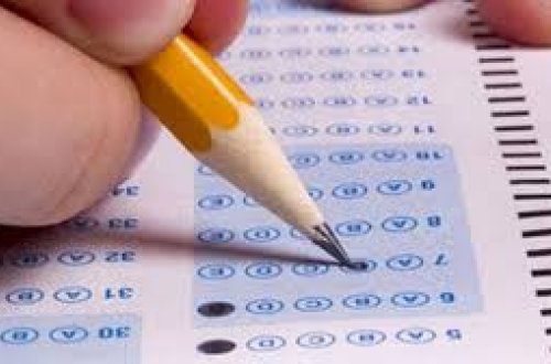 27 apreldə keçiriləcək buraxılış imtahanında iştirak edəcək şagirdlərə XƏBƏRDARLIQ