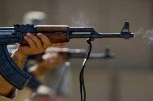 İranın cənub-şərqində əməliyyat keçirilib, silahlı qruplaşmanın komandiri və bəsic ölüb