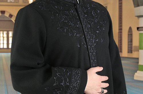 Əxlaqsızlıq edən daha bir molla həbs edildi - 85 yaşı var...