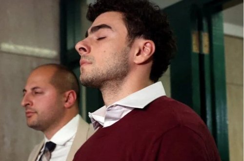 Amerikanın fenomen qatili ölüm cəzası ala bilər