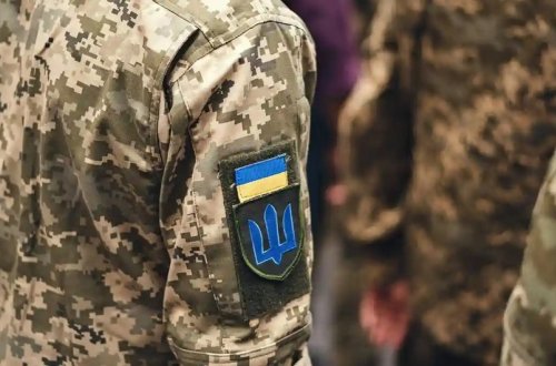 Ukraynada hərbi vəziyyət və səfərbərlik müddəti uzadılıb