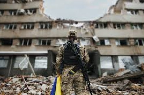 Ukrayna ilə bağlı razılaşmanın mümkün detalları açıqlanıb