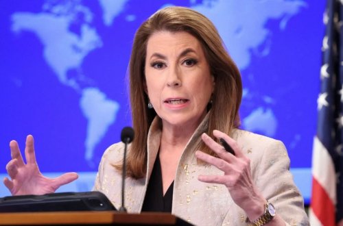 Dövlət Departamenti: Faydalı qazıntılara dair saziş Ukraynadakı nizamlanma prosesi ilə bağlı deyil