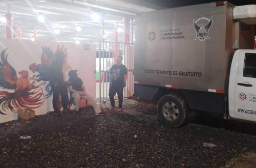 Ekvadorda terrorçuların hücumu nəticəsində 11 nəfər ölüb