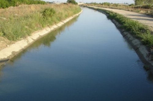 İtkin düşən şəxsin meyiti çirkab su arxında tapılıb
