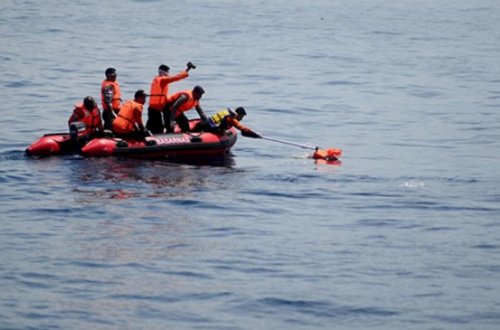 Xaçmazda bataqlıqda boğulan yeniyetmənin meyiti tapılıb