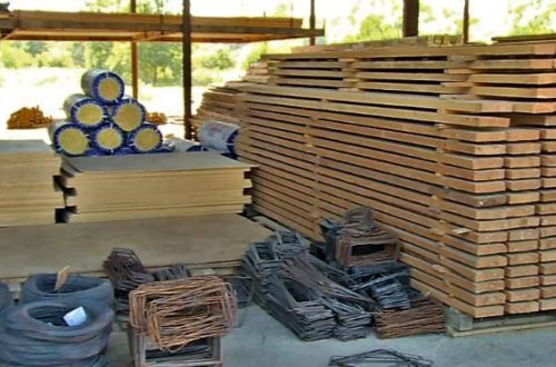 Azərbaycanda tikinti materialları bahalaşdı - VİDEO