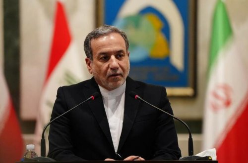 İran XİN başçısı ABŞ ilə nüvə sazişi üzrə danışıqlar aparmaq üçün Romada səfərdədir