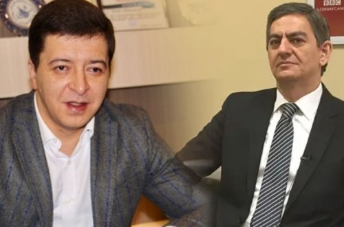 Əli Kərimli deputatı niyə güldürdü?