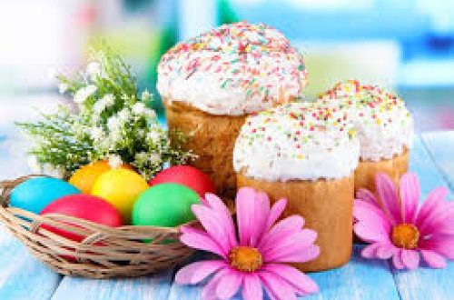 Bu gün xristian aləmi Pasxa bayramını qeyd edir