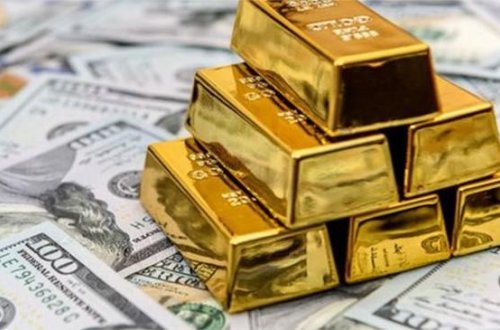 Qızılın qiyməti tarixi maksimumu yeniləyib