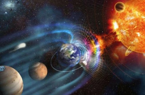 Sabah geomaqnit qasırğası olacaq