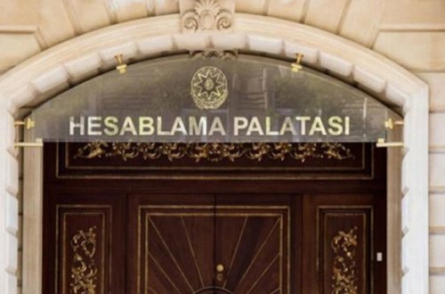 Hesablama Palatası “Kliniki Tibbi Mәrkәz”in fəaliyyətində nöqsanlar aşkar edib