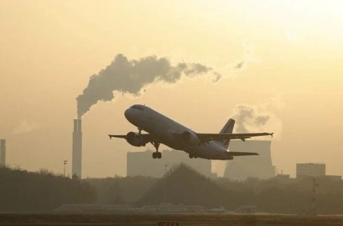 Fransada dəyişiklik: Paris indi təmiz hava ilə nəfəs alır