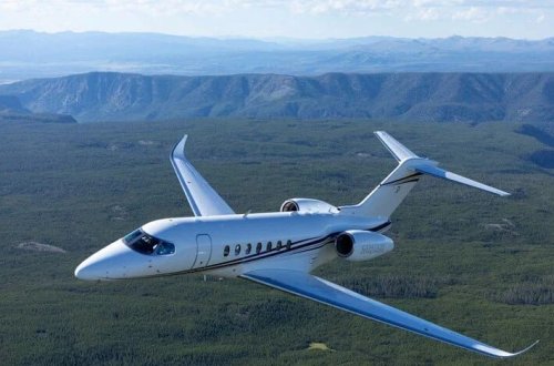 ABŞ-da kiçik təyyarə qəzaya uğrayıb, 4 nəfər ölüb