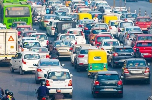 Hər üç dəqiqədə bir ölüm: Dünyanın ən ölümcül yolları 