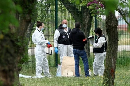 Fransada həbsxanalara yeni hücumlar həyata keçirilib