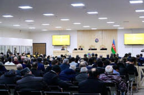 Arkadi Qukasyan Xocalı soyqırımı ilə bağlı suallara cavab verib: Xankəndidə Xocalıdan gətirilmiş yüzlərlə azərbaycanlı var idi