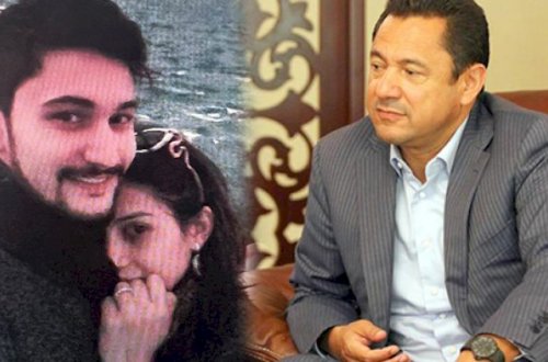 Mikayıl İsmayılovun oğlu övladından imtina etdi – Səbəb