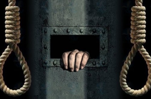 İranda səkkiz sərhədçinin qətlində ittiham olunan şəxs edam olunub