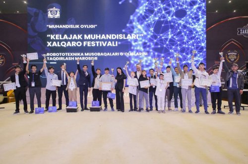 “ASAN xidmət” təcrübəsi beynəlxalq festivalda təqdim olunub