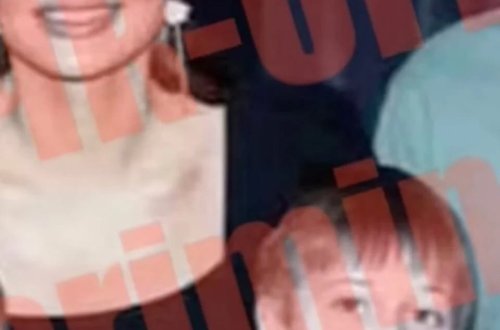 Putinin gizli oğlu ilk dəfə göründü: Rusiyanın ən tənha uşağı