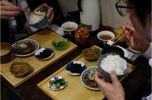 Yaponiyada düyü böhranı: 26 ildə ilk dəfə Cənubi Koreyadan idxal