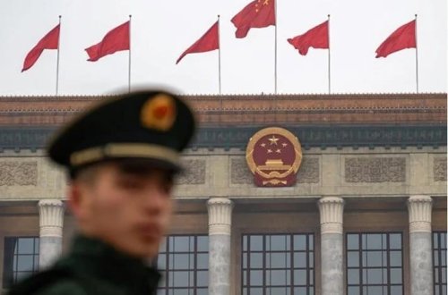 10 yaşlı uşağı öldürən çinli məhbus edam edilib