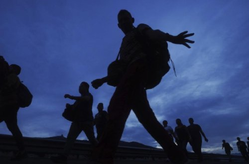 Trump Administrasiyasından sürpriz deportasiya qərarları: ABŞ vətəndaşları da göndərildi