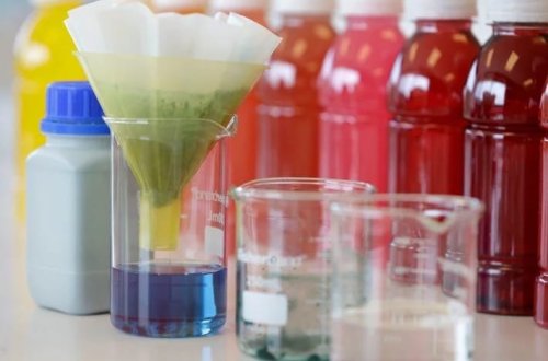 ABŞ neft əsaslı süni qida boyalarını bazardan çıxaracaq