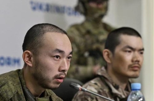 Ukraynada super güclər vuruşur: Çin də PUA istehsalına başlayıb