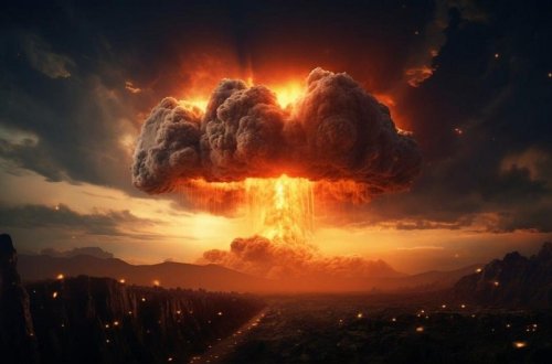 Rusiya nüvə sınaqlarını bərpa edə bilər