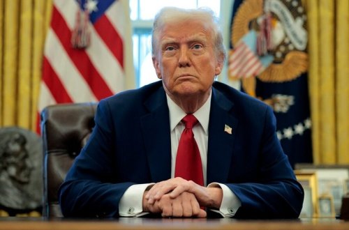 ABŞ-də 12 ştat Tramp administrasiyasını məhkəməyə verib