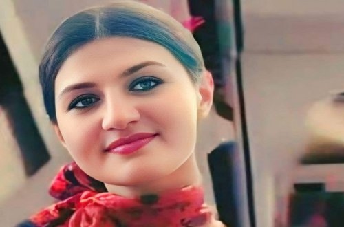 Hökumə Əliyevanı təhqir edən qadın həbs edildi