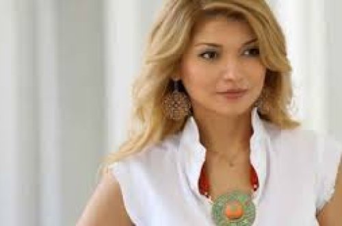Özbəkistan Gülnarə Kərimovadan daha 95 milyon dolları geri aldı