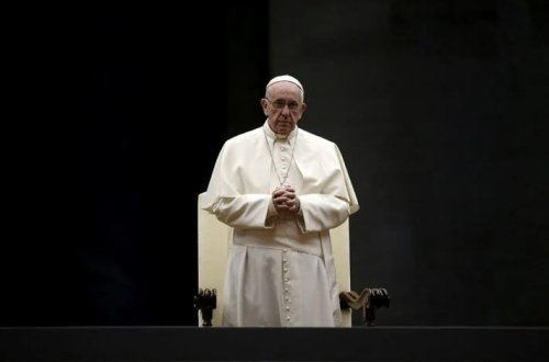 Rusiya Papanın dəfn mərasiminə kimləri göndərəcəyini açıqladı