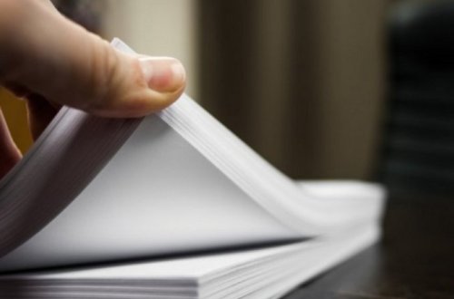 Məktəblərdə kağız jurnallardan istifadə dayandırılacaq - BU TARİXDƏN