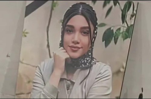 Ata gözəllik salonunda işləyən qızını qətlə yetirdi